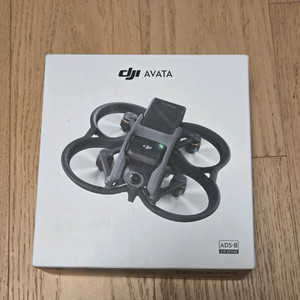 DJI 아바타1
