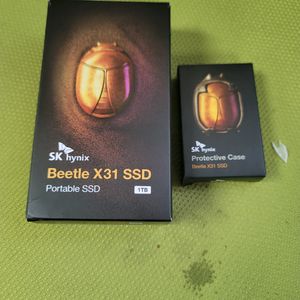 ssd 1T 저장장치