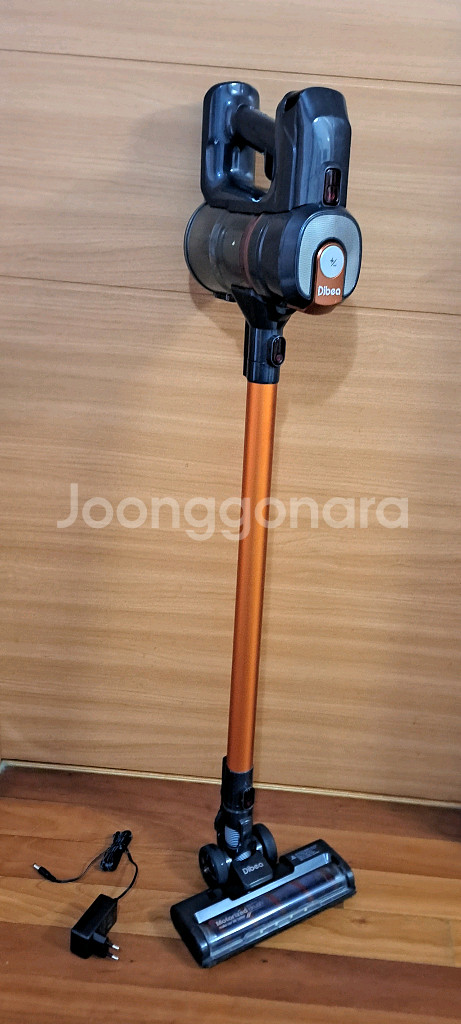 무선 청소기--0