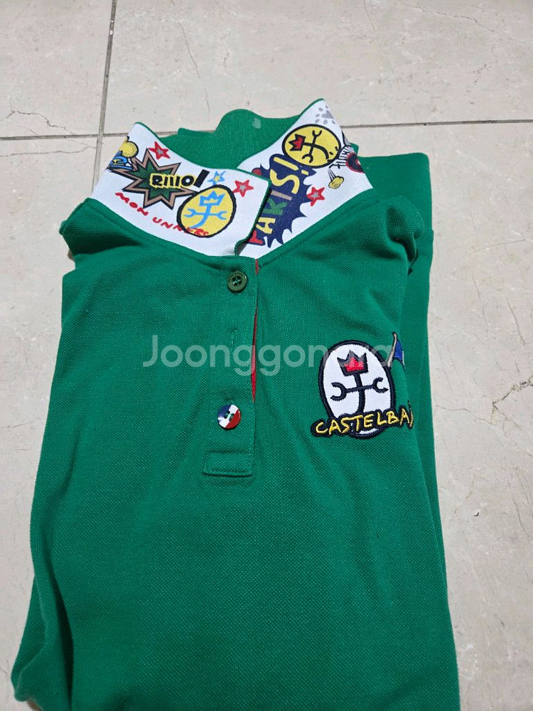 카스텔바작 여성골프웨어 긴팔--0