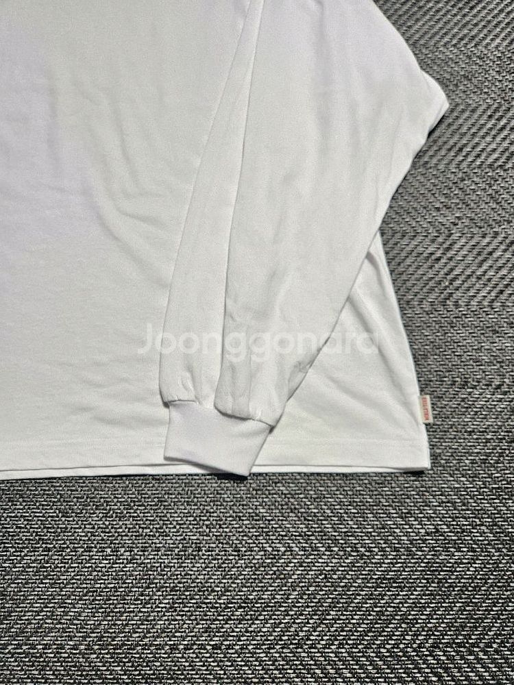 True Religion 월드투어 반팔티/M--4