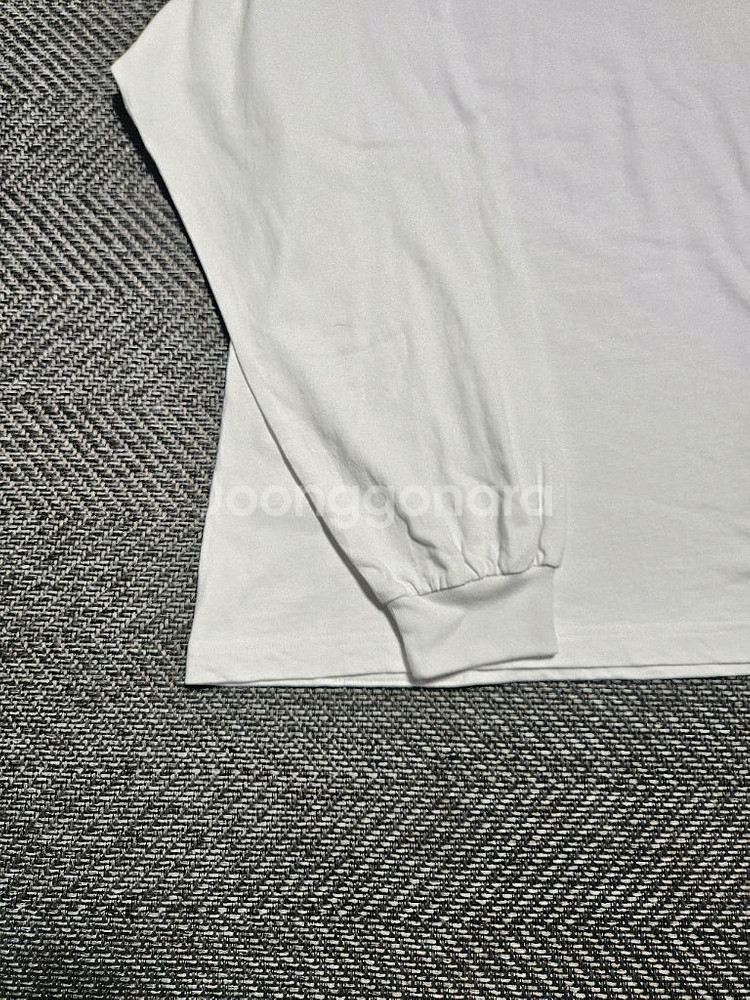 True Religion 월드투어 반팔티/M--3