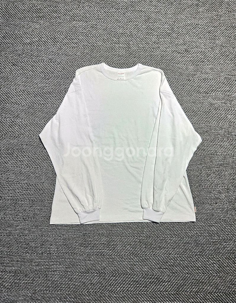 True Religion 월드투어 반팔티/M--2