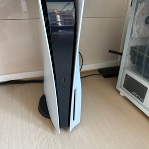 PS5 디스크에디션(1218A, 박풀) 판매합니다.