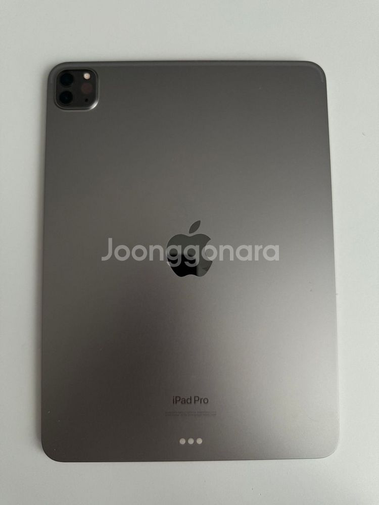아이패드 4세대 M2 128 WIFI+애플펜스USB-C--1