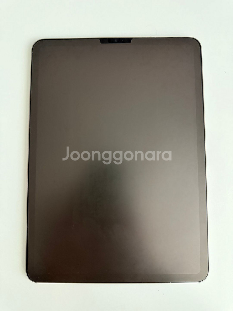 아이패드 4세대 M2 128 WIFI+애플펜스USB-C--0