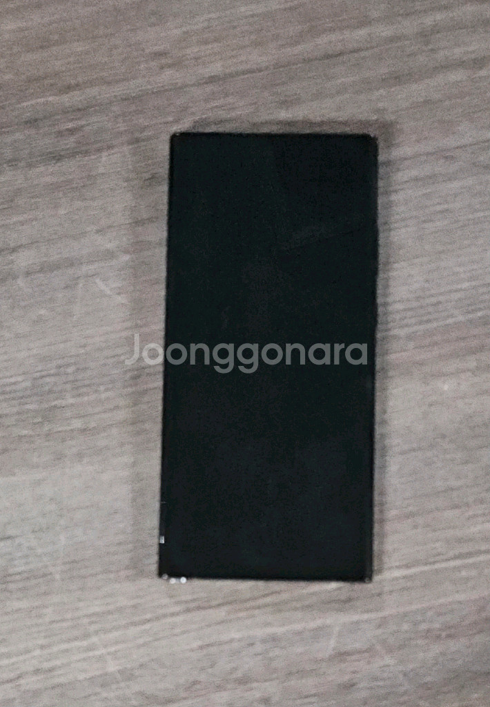 갤럭시 노트 20 울트라 5G SM-N986N--3