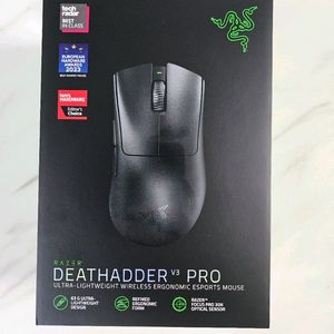 데스에더 v3 pro 데브삼 미개봉 리퍼 새제품