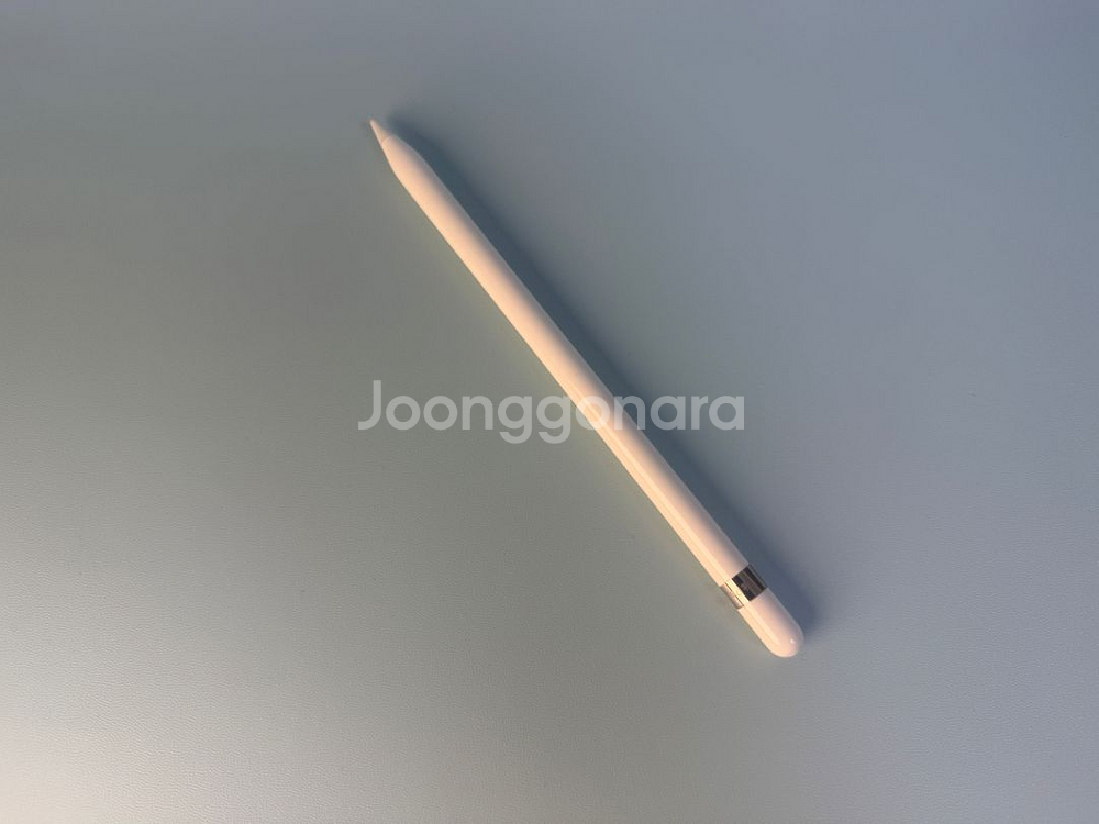 애플펜슬 1세대 택배비포함--1