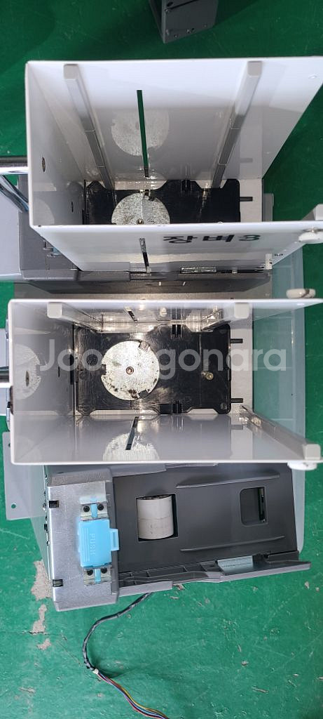 멀티자판기 호텔 어메니트자판기 지폐방출기 지폐배출기--4