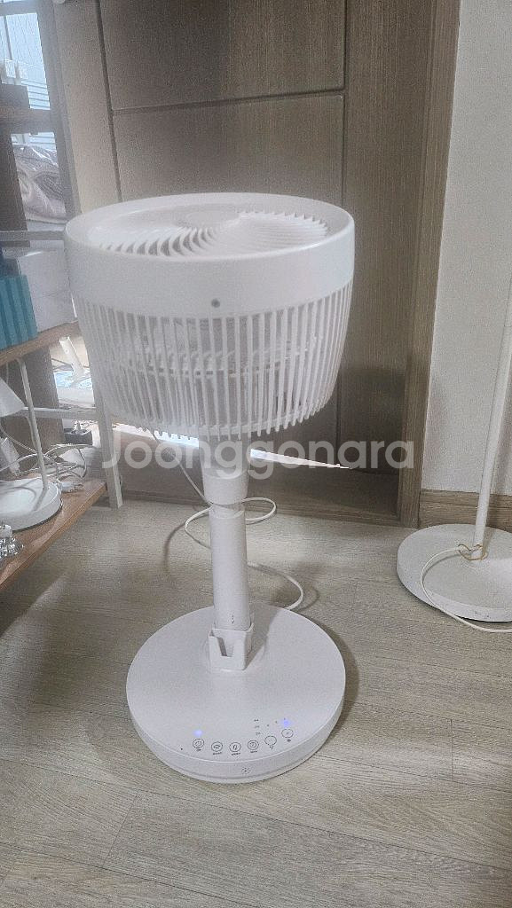 에어 서큘레이터--1