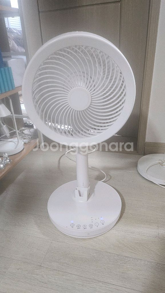 에어 서큘레이터--0