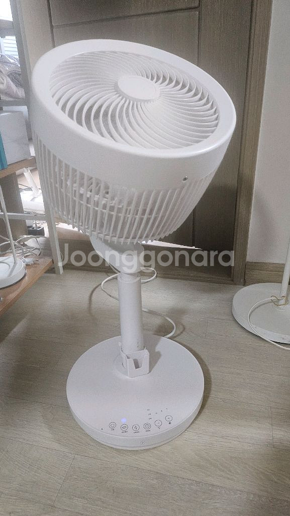 에어 서큘레이터--2
