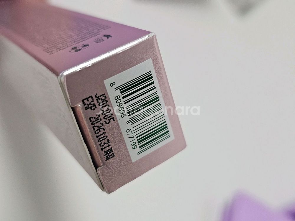 VT 시카 콜라겐 크림 30ml 새상품--2