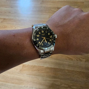 론진줄루타임39mm