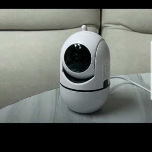 홈캠 CCTV 실시간 모니터링 카메라