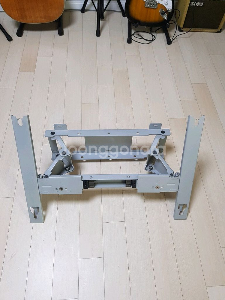 사우스코 TV 벽걸이브라켓(400mm x400mm)--0