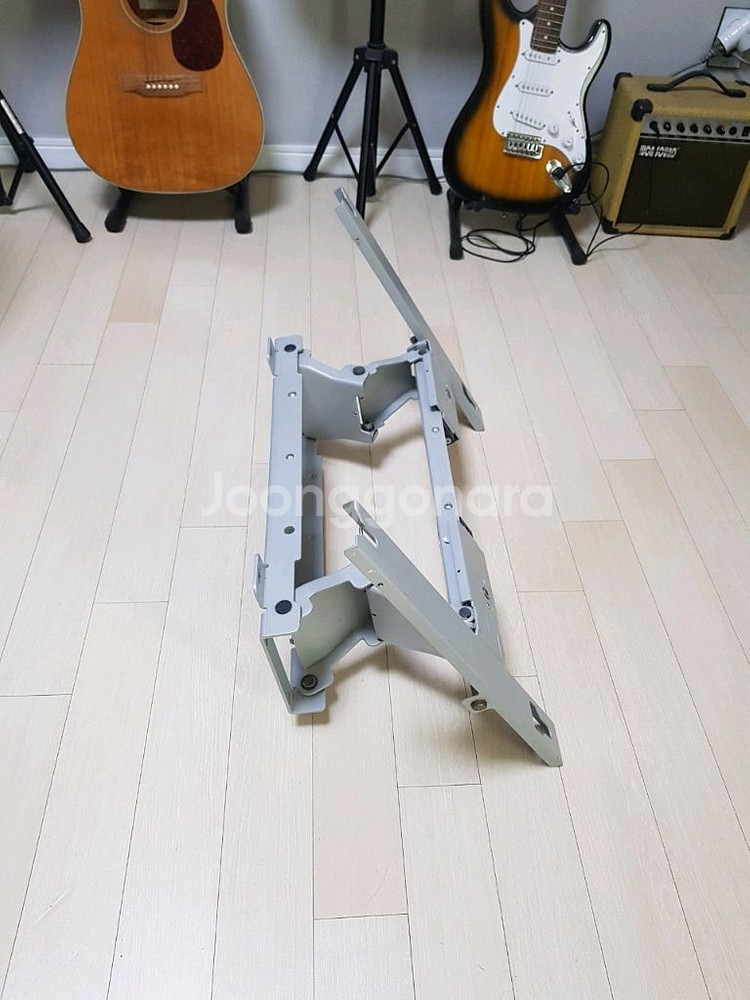 사우스코 TV 벽걸이브라켓(400mm x400mm)--2