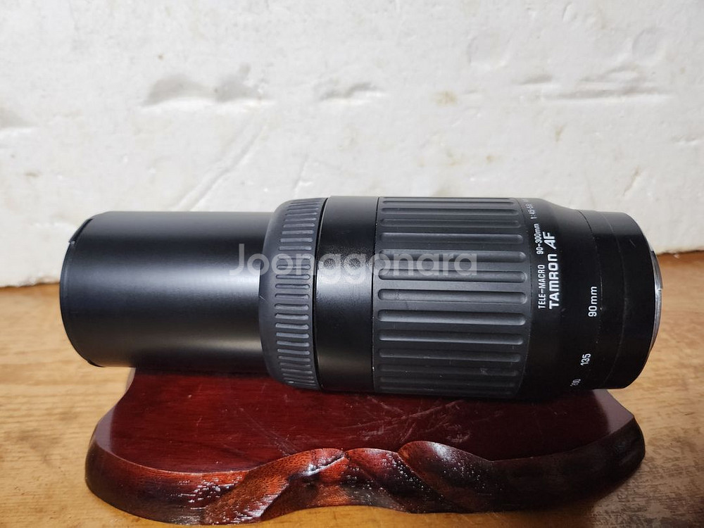 탑론 렌즈 AF 90-300mm--0