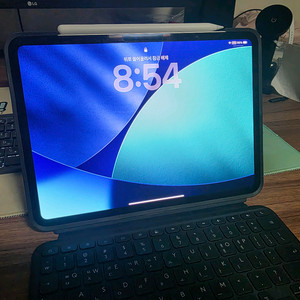 아이패드 프로 11 M4 256GB Wifi