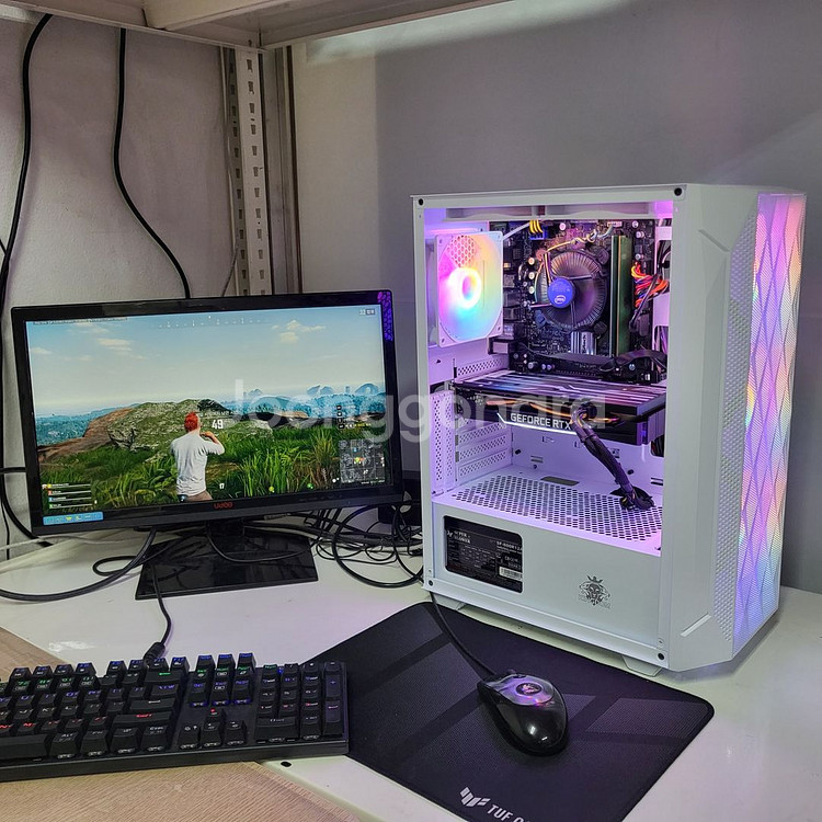 9600kf 본체 개인결제창--0