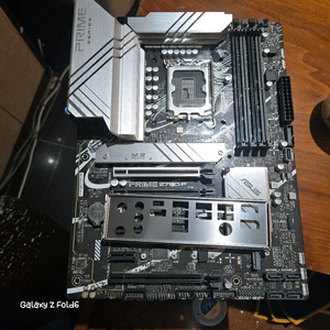 Z790-P 팝니다. 메인보드 인텔