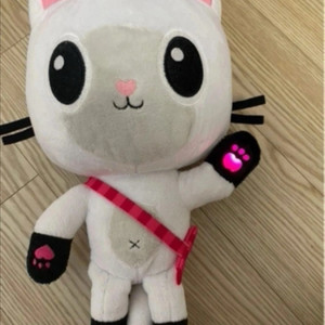 개비하우스판다냥인형