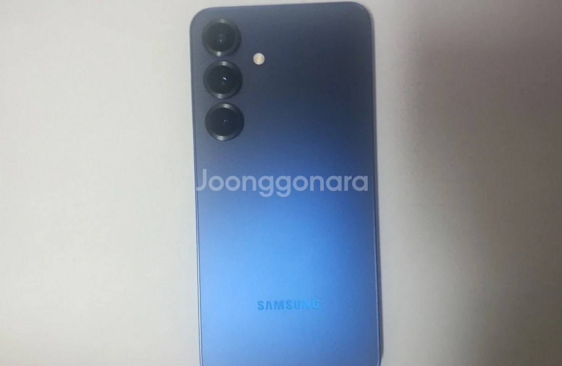 갤럭시 s25 512--0