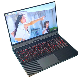 인텔 i7 게이밍 GTX1660Ti 노트북
