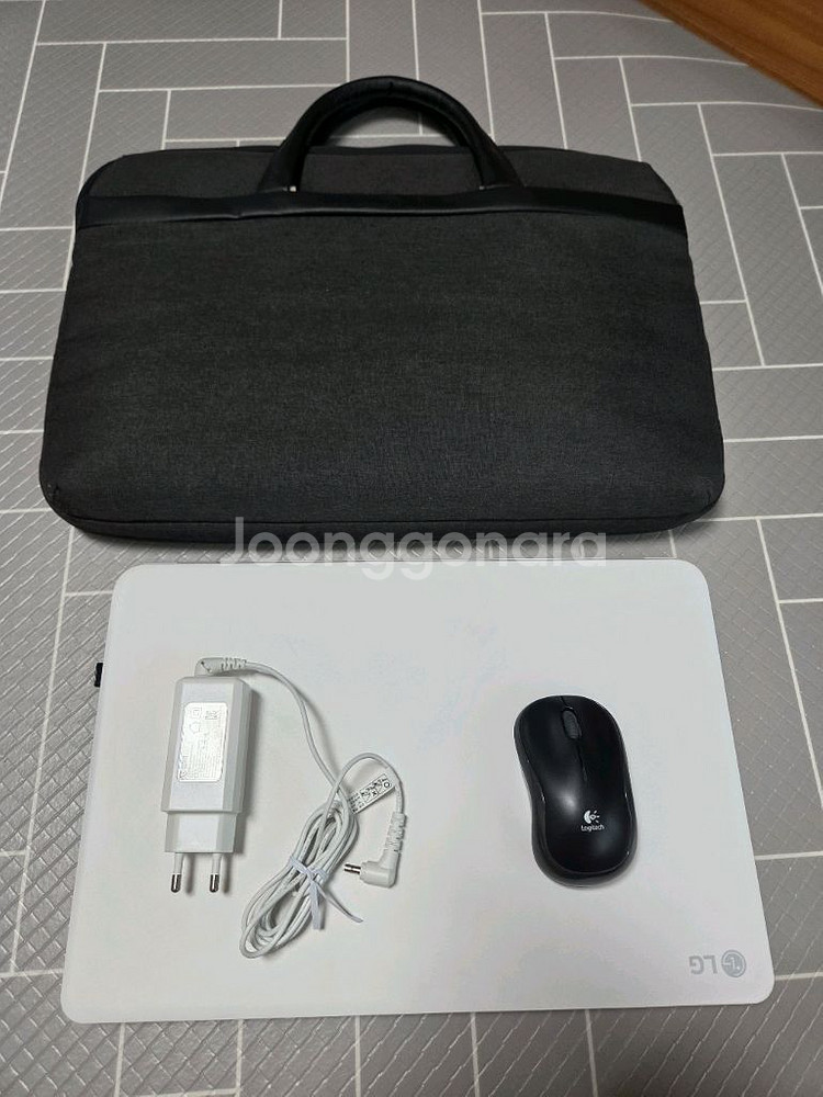 노트북 LG 울트라PC 15U590-GR3HK--2