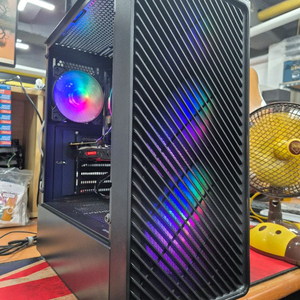 [경산]게이밍 컴퓨터 판매(GTX1070 Ti 8GB)