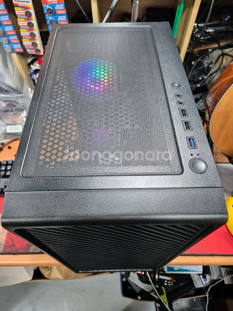 [경산]게이밍 컴퓨터 판매(GTX1070 Ti 8GB)--2