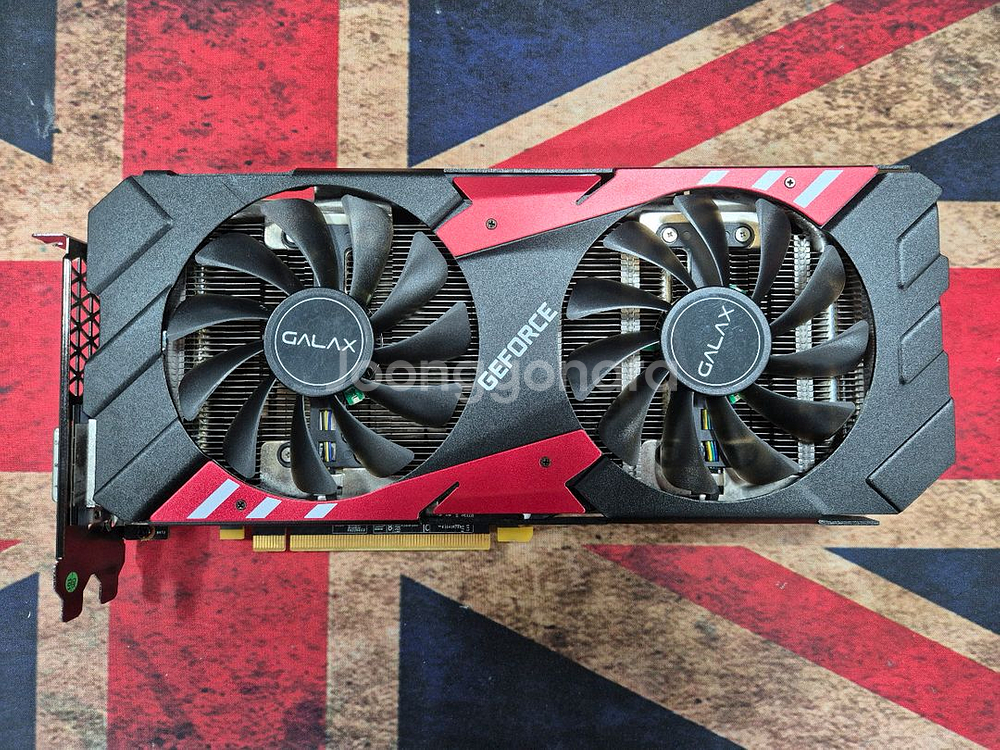 [경산]게이밍 컴퓨터 판매(GTX1070 Ti 8GB)--7