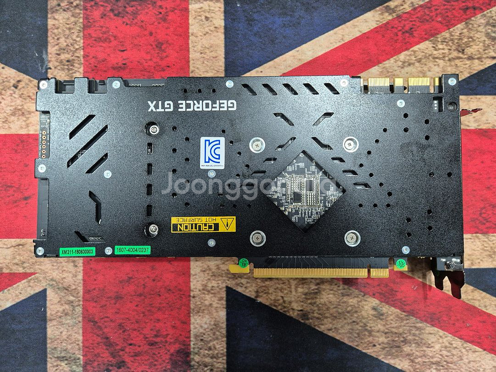 [경산]게이밍 컴퓨터 판매(GTX1070 Ti 8GB)--8