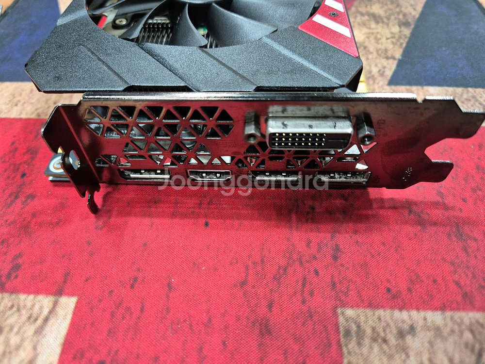 [경산]게이밍 컴퓨터 판매(GTX1070 Ti 8GB)--9