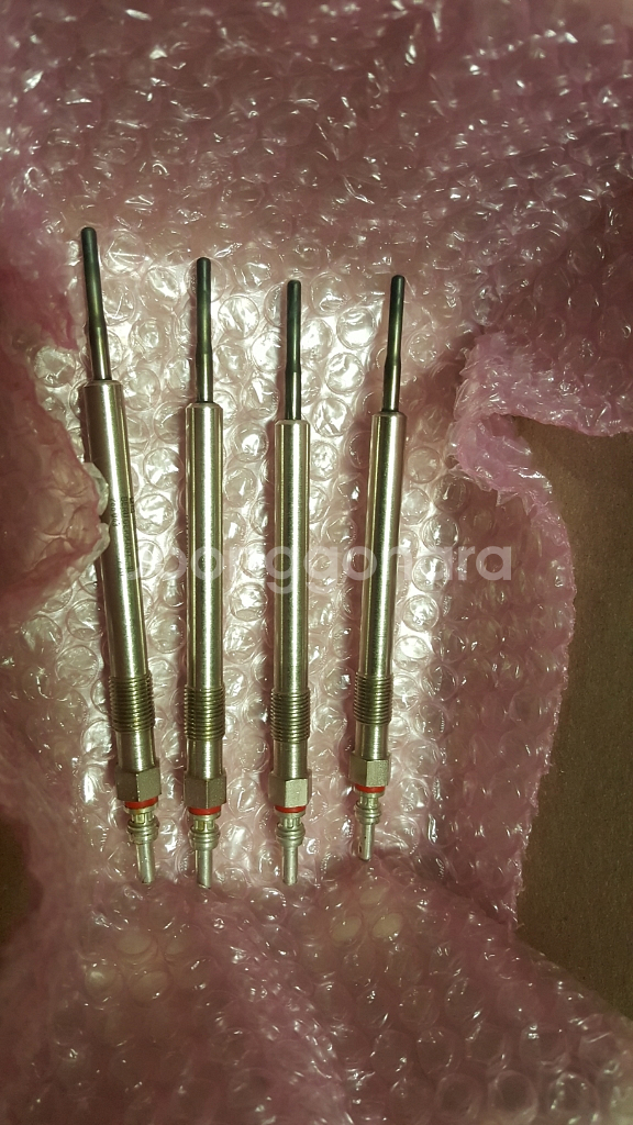 예열플러그 1.6(더뉴트랙스.올란도.크루즈)--0