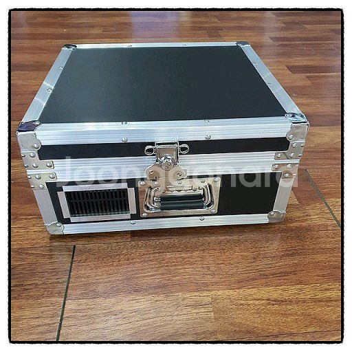 고출력 파워드믹서 700w*2채널 고급형--2