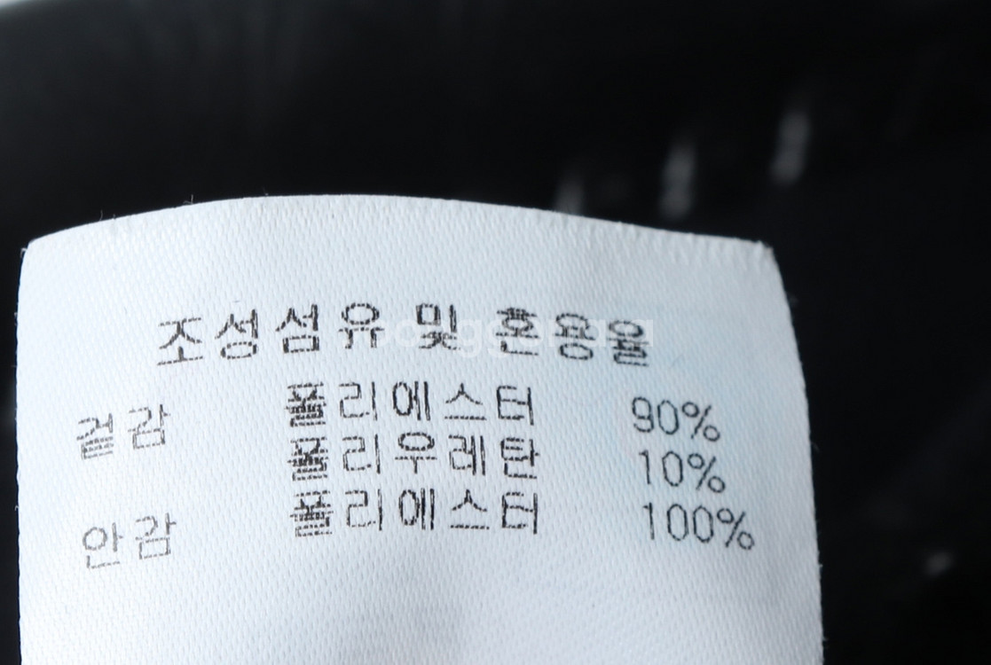 W(S-M) 디스커버리 반바지 팬츠 블랙 다이빙 스윔--6