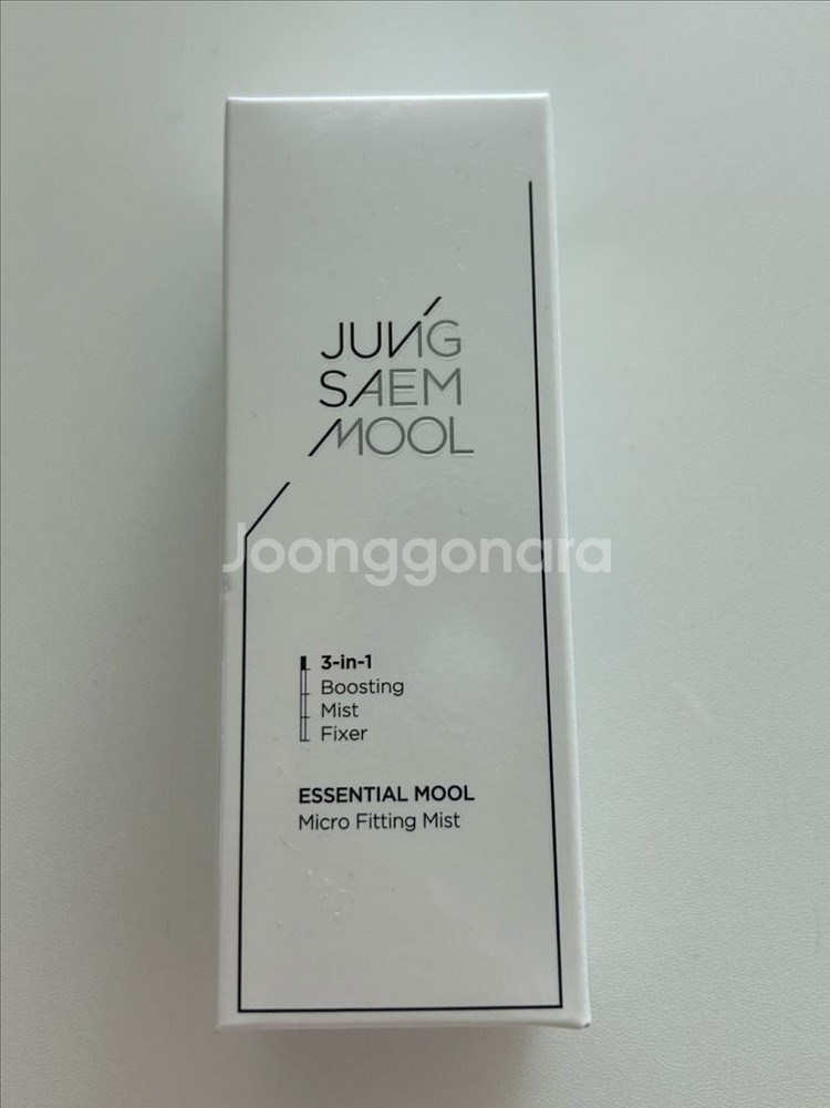 정샘물 미스트--1