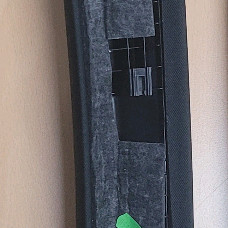 벤츠 w222 A필러