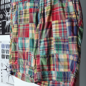 (2XL-4XL) 타미힐피거 반바지 팬츠 빅사이즈