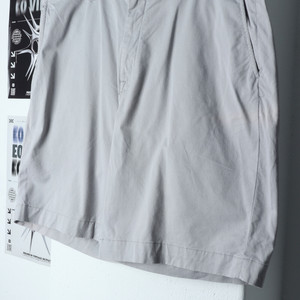 (4XL) 폴로 랄프로렌 반바지 팬츠 빅사이즈 그레이
