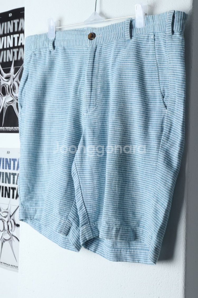 (XL-3XL) 브룩스브라더스 반바지 팬츠 빅사이즈--0