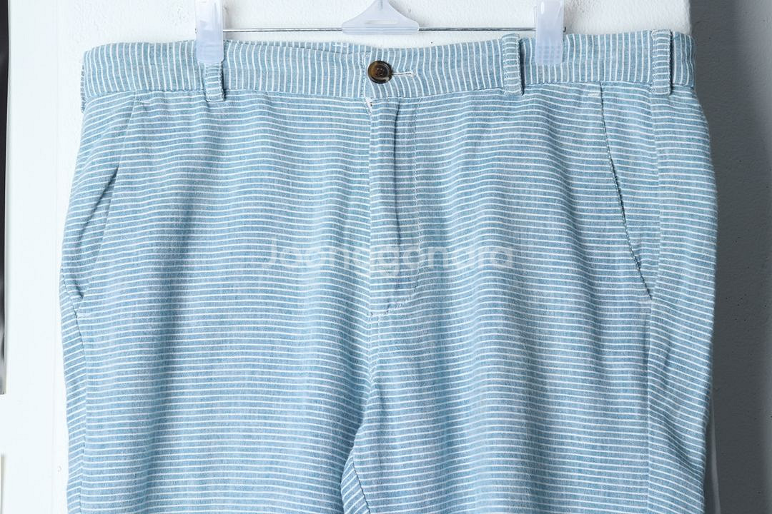 (XL-3XL) 브룩스브라더스 반바지 팬츠 빅사이즈--2