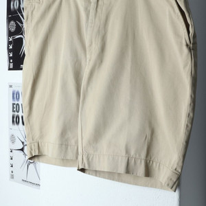 (5XL) 폴로 랄프로렌 반바지 팬츠 빅사이즈 베이지