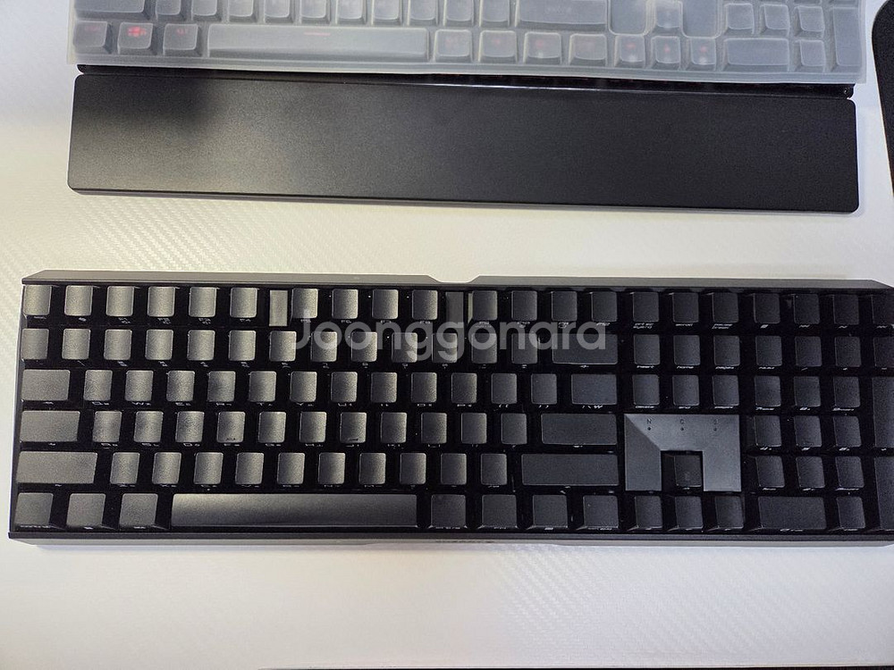 Mx board 3.0s mx2a 저소음적축 키보드--0