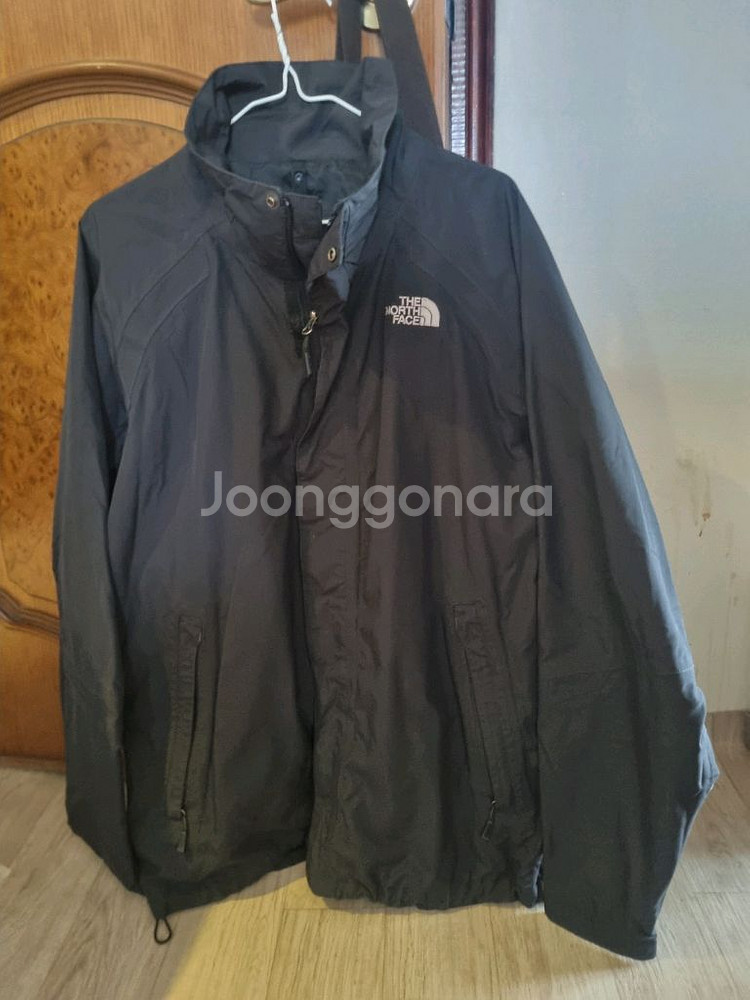 노스페이스 윈드브레이커. M-XL--0
