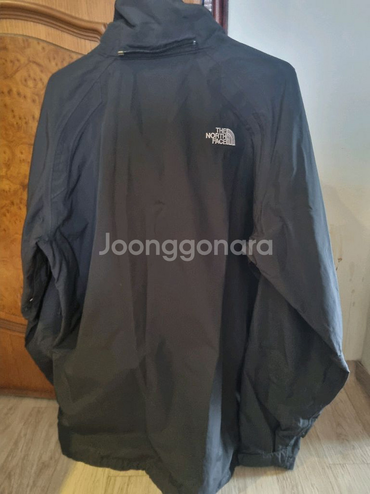 노스페이스 윈드브레이커. M-XL--1