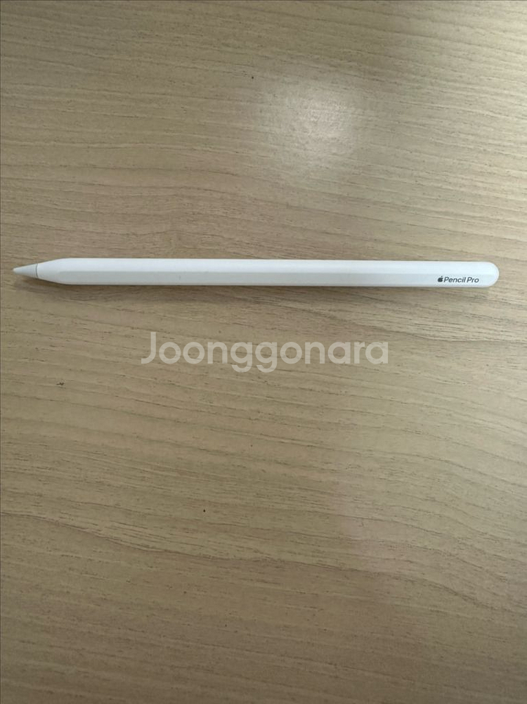 애플펜슬 pro--0