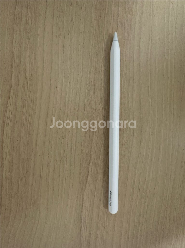 애플펜슬 pro--1